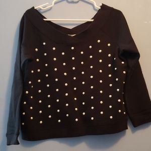 NWT Rebecca Minkoff sweater